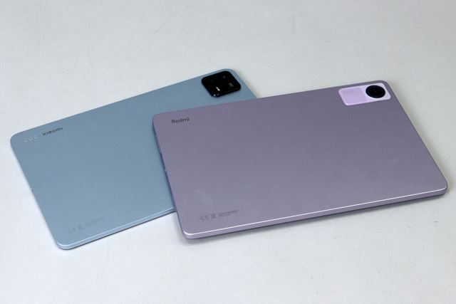 Xiaomi Xiaomi Pad 6 6GB+128GB 価格比較 - 価格.com