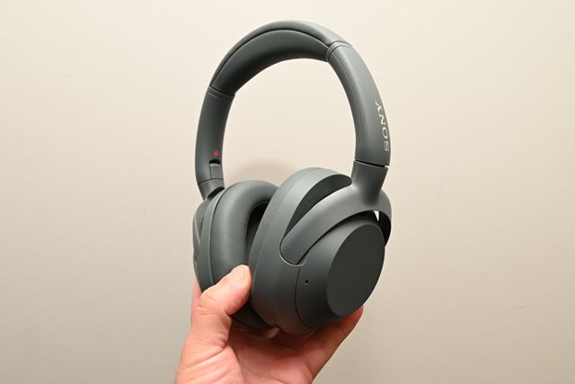 SONY ULT WEAR WH-ULT900N (W) [オフホワイト] 価格比較 - 価格.com