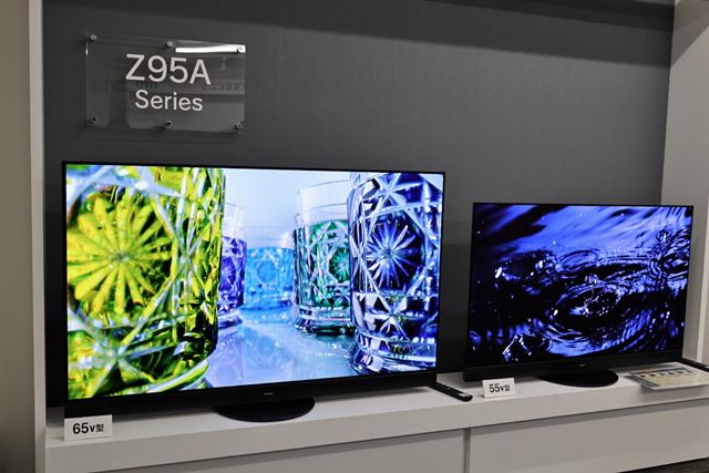 パナソニック VIERA TV-42Z85A [42インチ] 価格比較 - 価格.com