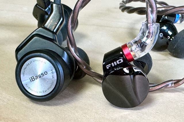 iBasso Audio 3T-154 SV [シルバー] 価格比較 - 価格.com