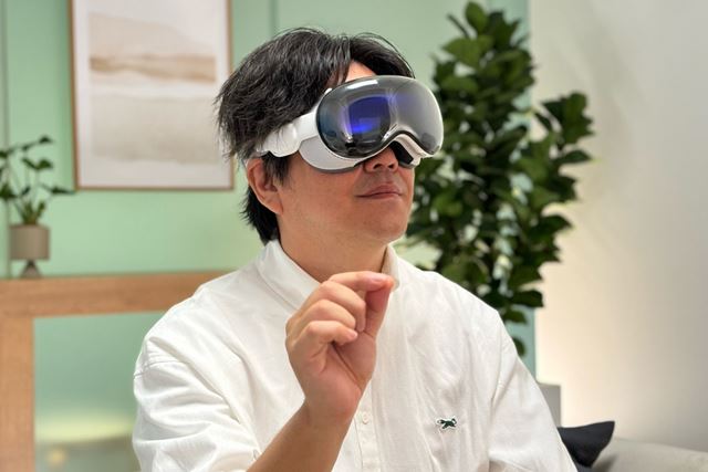 Apple Vision Pro 256GB 価格比較 - 価格.com