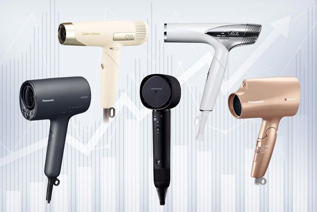 パナソニック ナノケア EH-NA0J 価格比較 - 価格.com