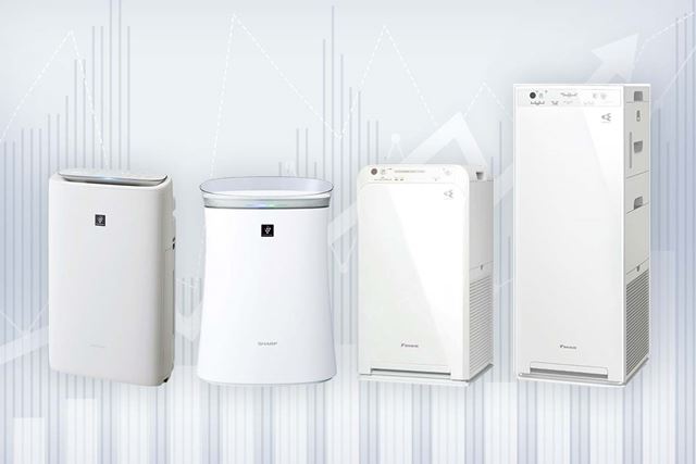 シャープ KI-RS50-W [ホワイト系] 価格比較 - 価格.com