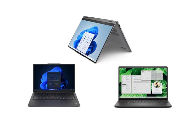 Lenovo ThinkPad E16 Gen 2 AMD 価格.com限定・Ryzen 7 7735HS・32GB