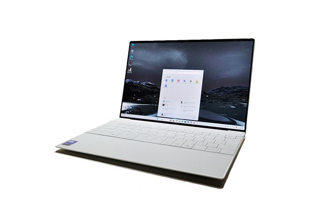Dell XPS 13 Core Ultra 7 258V・32GBメモリ・1TB SSD・3K OLED タッチ