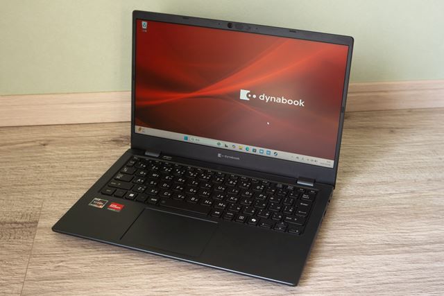 Dynabook dynabook GA/ZY 価格.com限定 W6GAZY5BAL-K 13.3型フルHD
