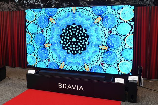 SONY BRAVIA 5 K-55XR50 [55インチ] 価格比較 - 価格.com