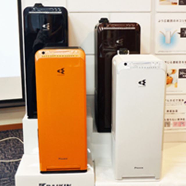 ダイキン MCK55S-T [ディープブラウン] 価格比較 - 価格.com