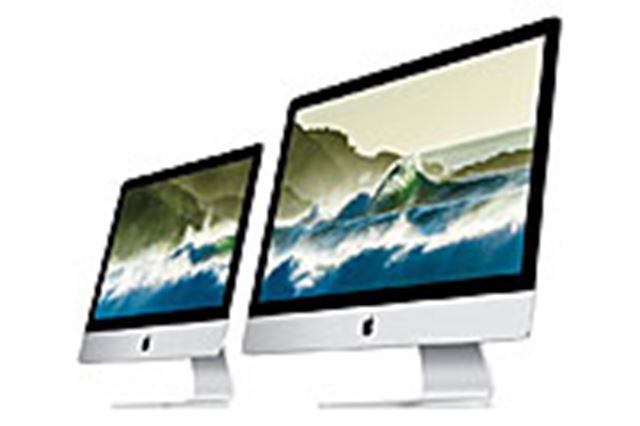 Apple iMac 21.5インチ Retina 4Kディスプレイモデル MK452J/A [3100