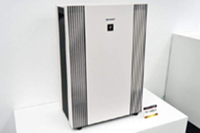 シャープ FP-140EX 価格比較 - 価格.com