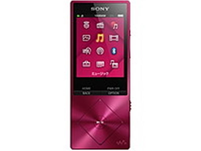 SONY NW-A16 [32GB] 価格比較 - 価格.com