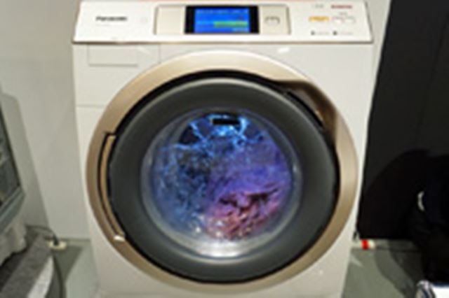 パナソニック NA-VX9700R 価格比較 - 価格.com