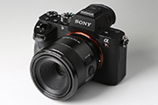 SONY FE 50mm F2.8 Macro SEL50M28 価格比較 - 価格.com