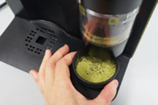 シャープ ヘルシオ お茶プレッソ TE-TS56V-G [グリーン系] 価格比較