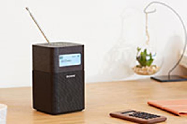 SONY SRF-V1BT (W) [ホワイト] 価格比較 - 価格.com