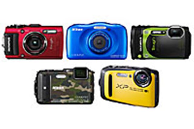 ニコン COOLPIX S33 [ブルー] 価格比較 - 価格.com