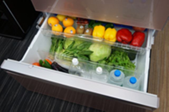 三菱電機 置けるスマート大容量 WXシリーズ MR-WX52A-BR [クリスタル