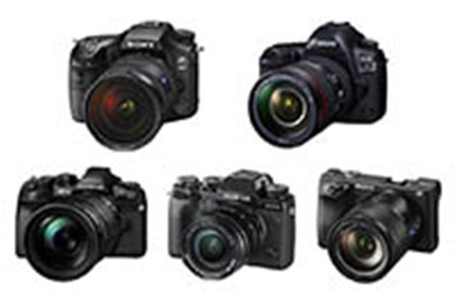 CANON EOS 5D Mark IV ボディ 価格比較 - 価格.com