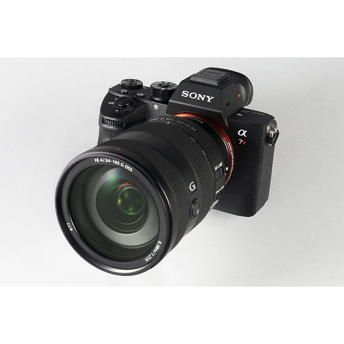 話題の高画素ミラーレス、ソニー「α7R III」の満足点と不満点 - 価格