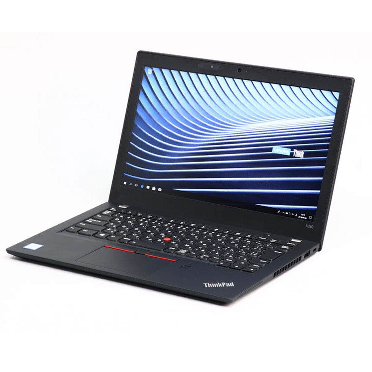 これぞThinkPad” 薄く軽くなった「ThinkPad X280」レビュー - 価格.com