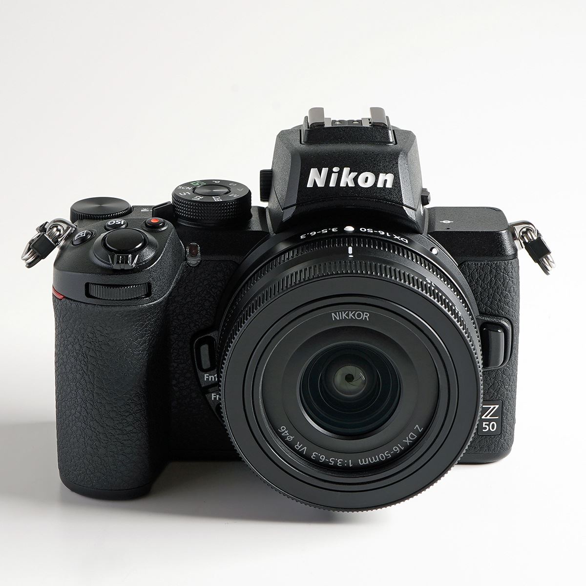 ニコン初のAPS-Cミラーレス「Z 50」誕生！ 実写作例をいち早く掲載