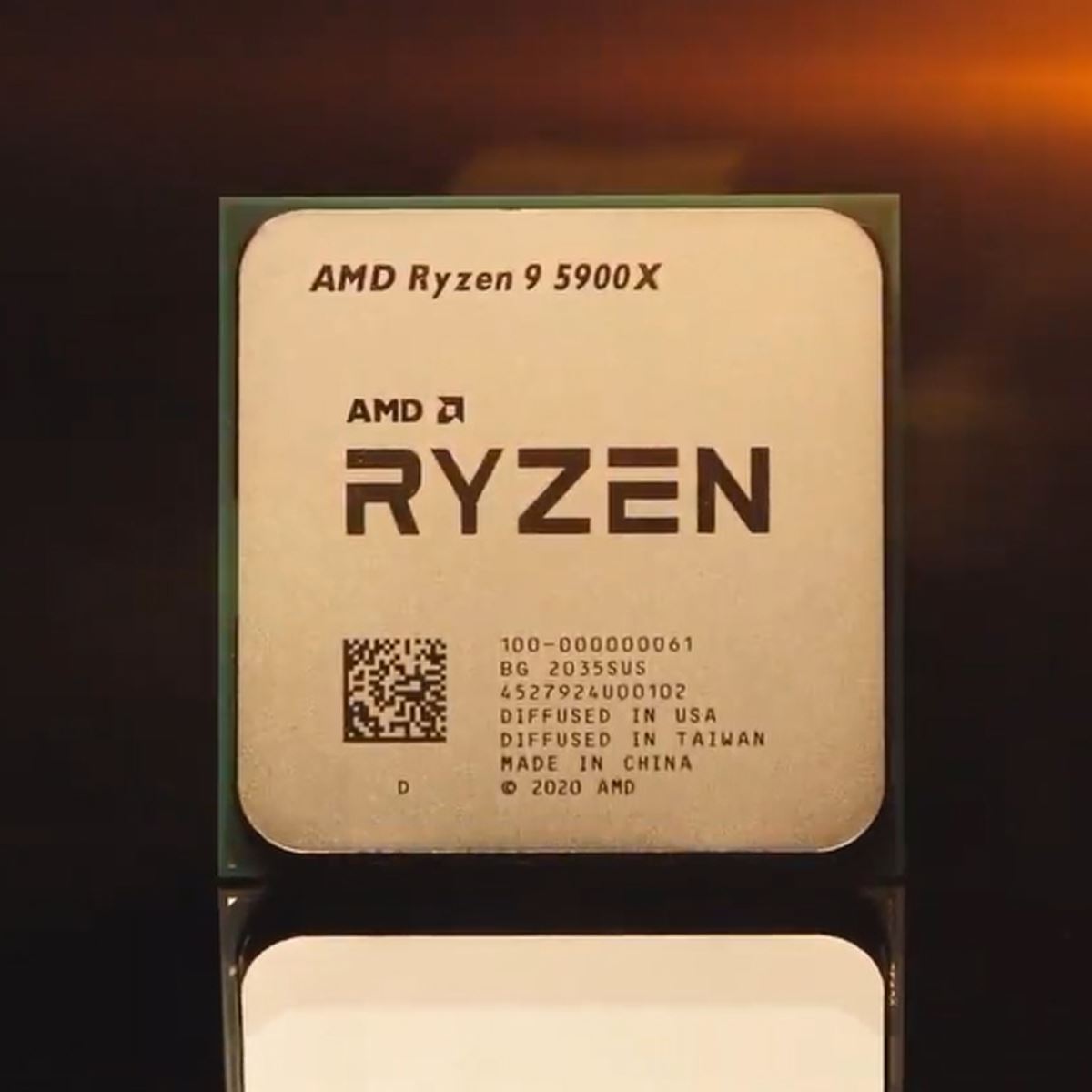 Zen 3」アーキテクチャー採用！ AMDデスクトップ向け最新CPU「Ryzen