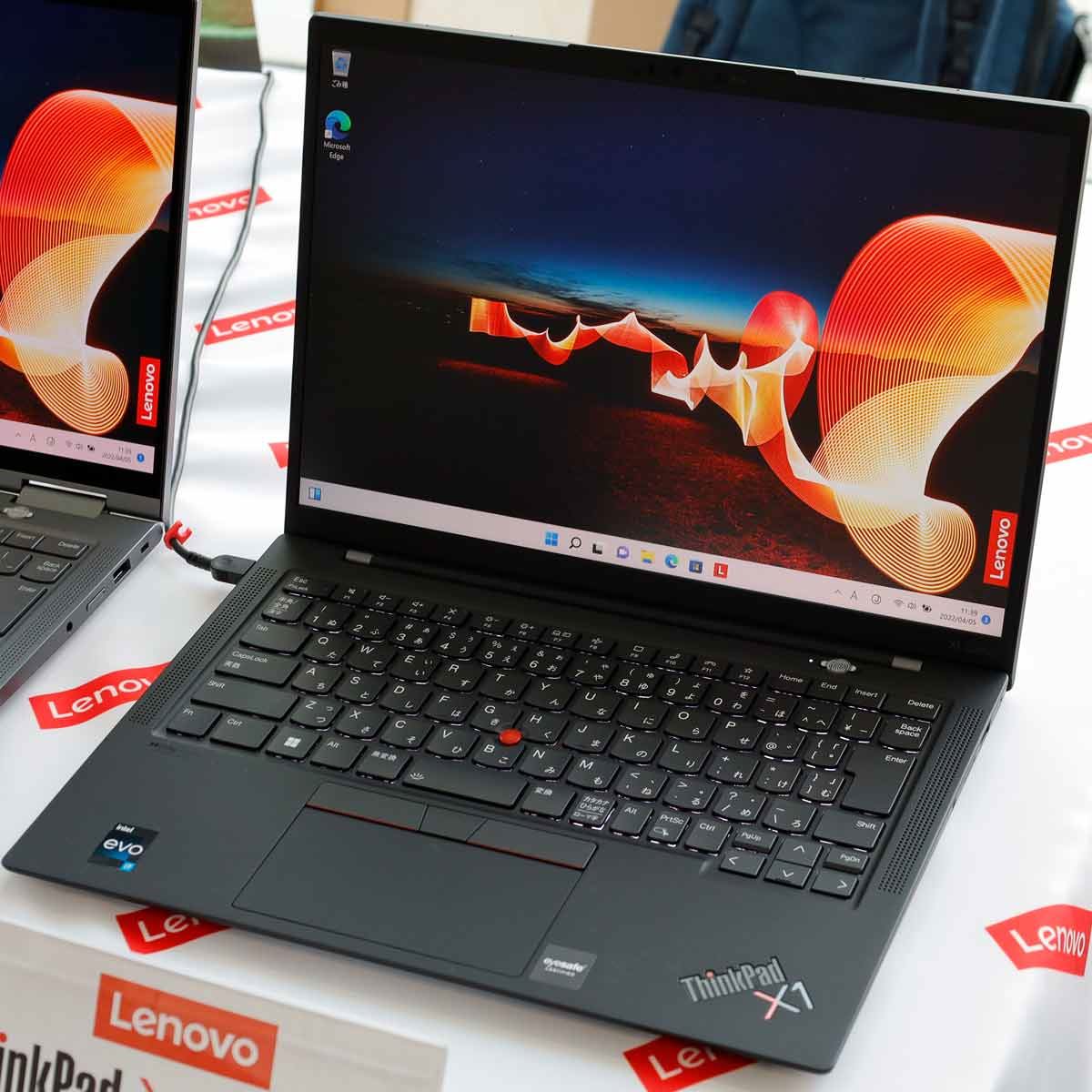 レノボ、5Gのミリ波対応可能モデルなど「ThinkPad」22モデル発表