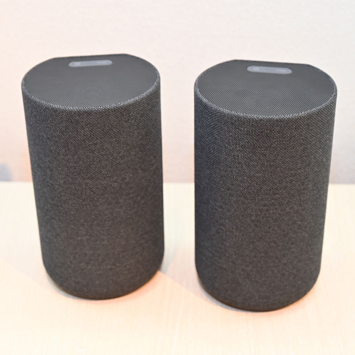 独自の360立体音響対応！ ケーブルレスで使えるソニーのバッテリー内蔵