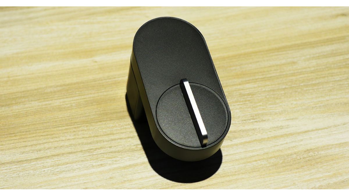スマホで鍵を開け閉め！ 新「Qrio Lock」はハンズフリー＆オートロック
