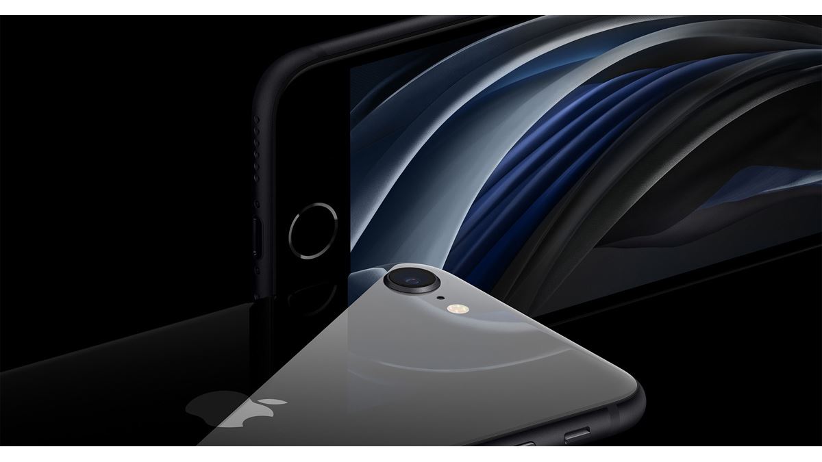 第2世代「iPhone SE」は4.7インチで44,800円（税別）から！ デザインは