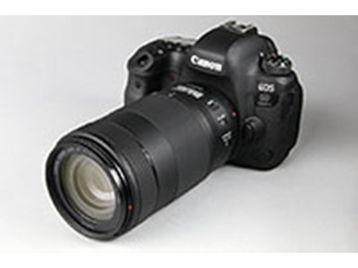 Lレンズに匹敵!? キヤノン「EF70-300mm F4-5.6 IS II USM」の高速AFを