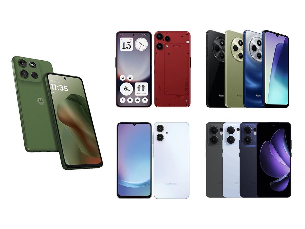 おすすめ格安スマホ12機種！ 4万円以下の最新モデル【2026年2月