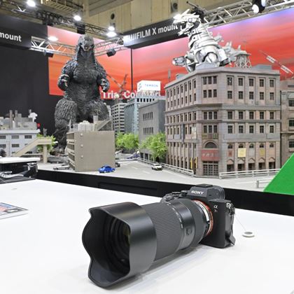 キヤノンの光学30倍ズームコンデジ「PowerShot SX710 HS」が売れ筋1位