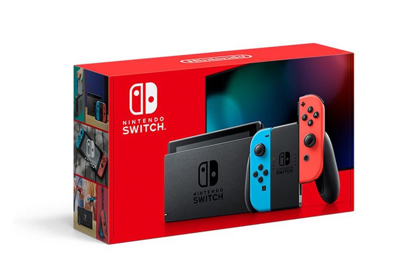 Nintendo Switch」新モデル発表。価格据え置きでバッテリー駆動時間