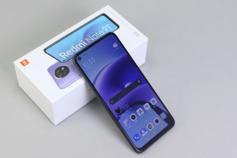 値下げ交渉可 Redmi Note10T 5G パープル Redmi Note 10T」の人気商品