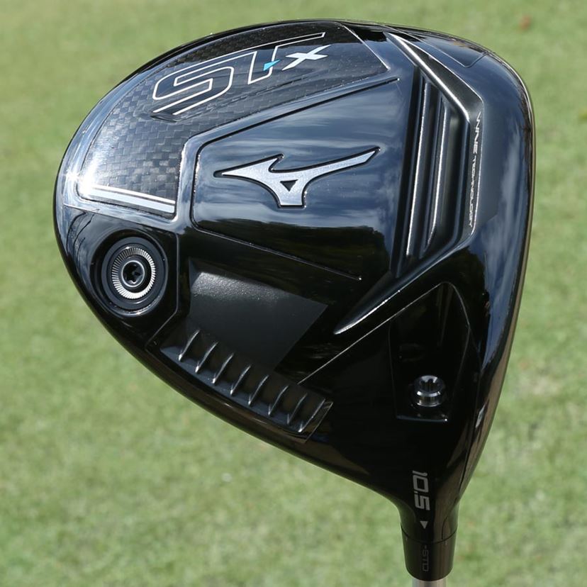 シリーズ4本から最適な1本を！ ミズノ「ST-X」「ST-Z」ドライバー
