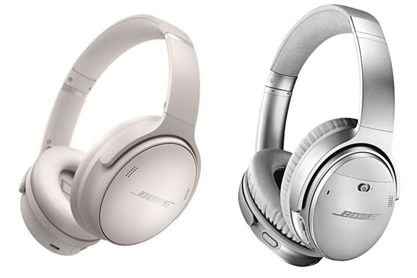 さすがBose！ ｢QuietComfort 45｣は音もノイキャンも外音取り込みも優秀