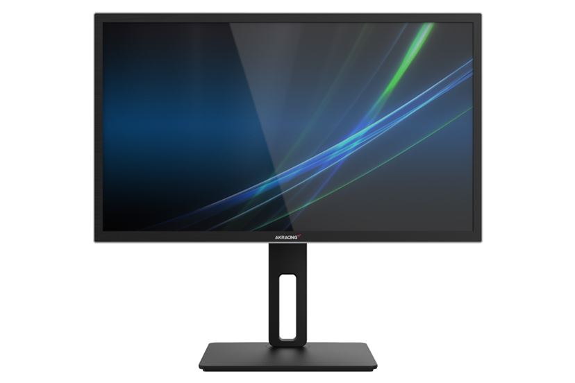 PR] 圧巻の高画質！ AKRacingから国産有機ELパネル搭載の27型4K有機EL