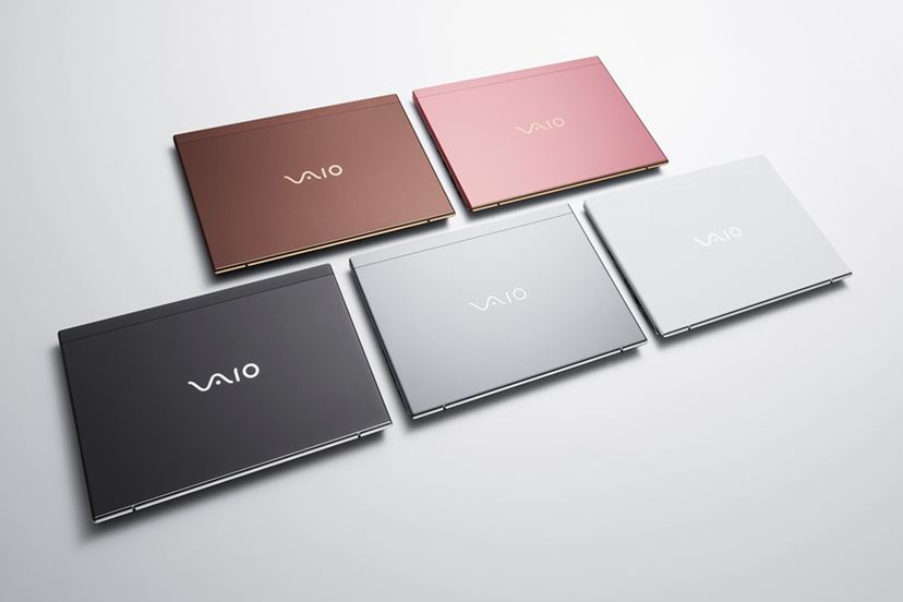 第12世代Core採用「VAIO SX12/SX14」発表、最上位のCore i7-1280P搭載