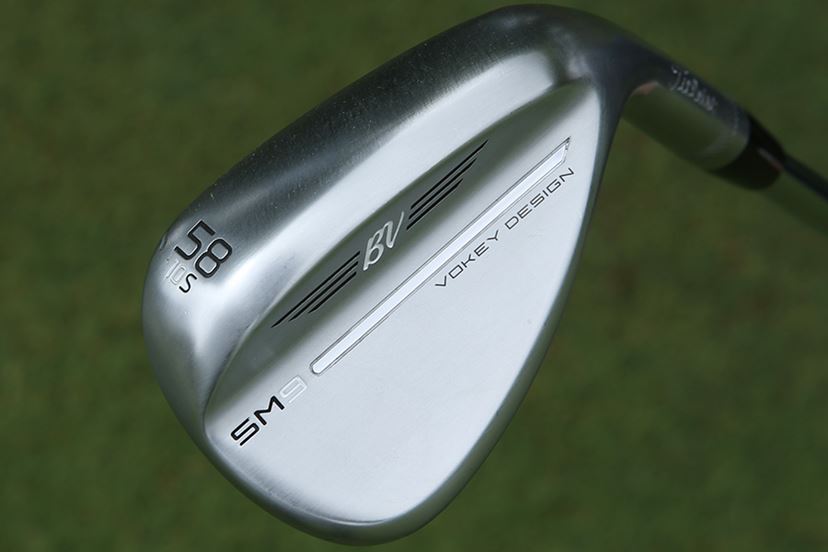 SM9」はモデル選びから楽しめる！ ボーケイは今度もいいウェッジを出