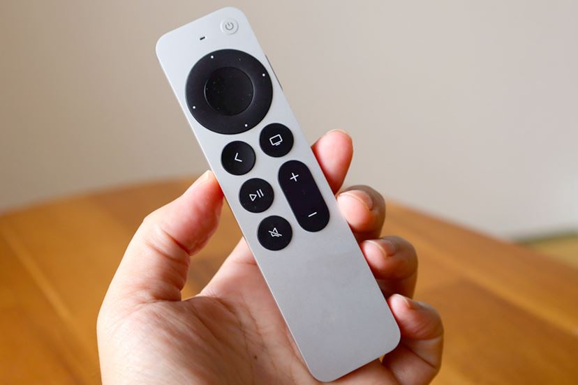 家族みんなで使いやすい！ 「Apple TV 4K」（第3世代）速攻レビュー