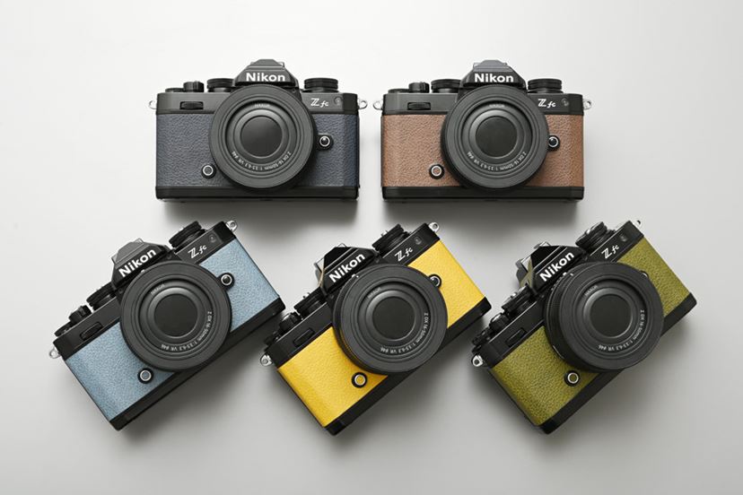 日常が楽しくなるカメラ！ ニコン「Z fc」の魅力を改めてレビュー