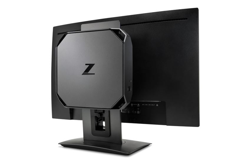 PR]「HP Z2 Mini G3 Workstation」を今までのPCの代わりに使ってみた