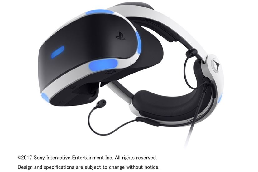 初代の発売から1年、新型「PSVR」が発売開始！ 今度は買いやすくなった