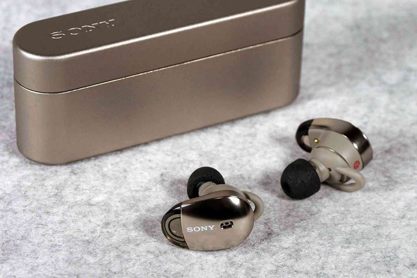 セパレート唯一のノイキャン、ソニー「WF-1000X」 - 価格.comマガジン