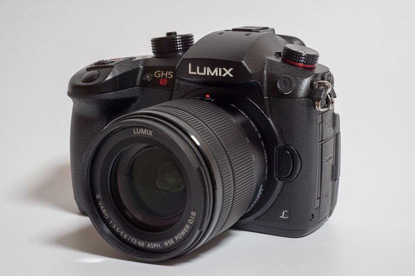 パナソニック“LUMIX”「GH5S」の進化点＆「GH5」との違いをチェック