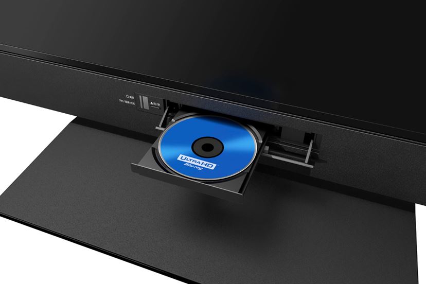 三菱電機の全部入り4Kテレビ「RA1000」登場！ 4Kチューナー内蔵＆UHD