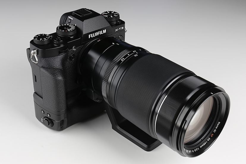 PR]富士フイルムの最新ミラーレスカメラ「X-T3」の3大進化点に迫る