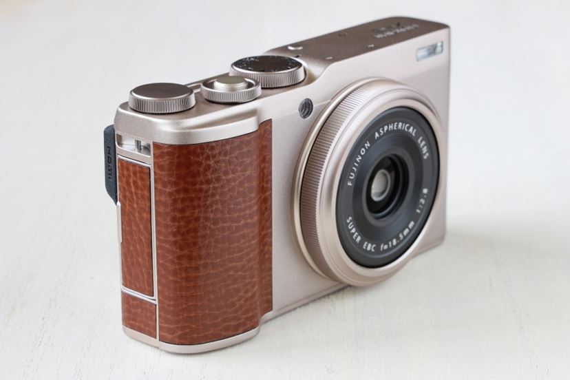 富士フイルム「XF10」のスナップシューターとしての実力をチェックした