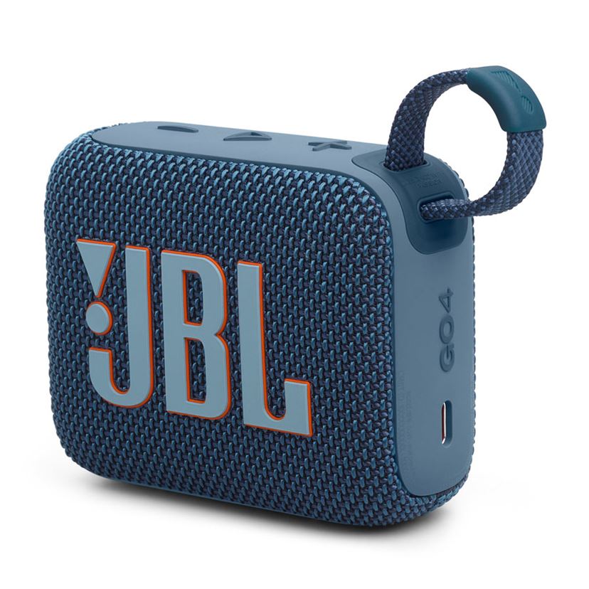 人気のワイヤレススピーカーJBL「GO 4」をスマホ直聴き派が実際に使っ
